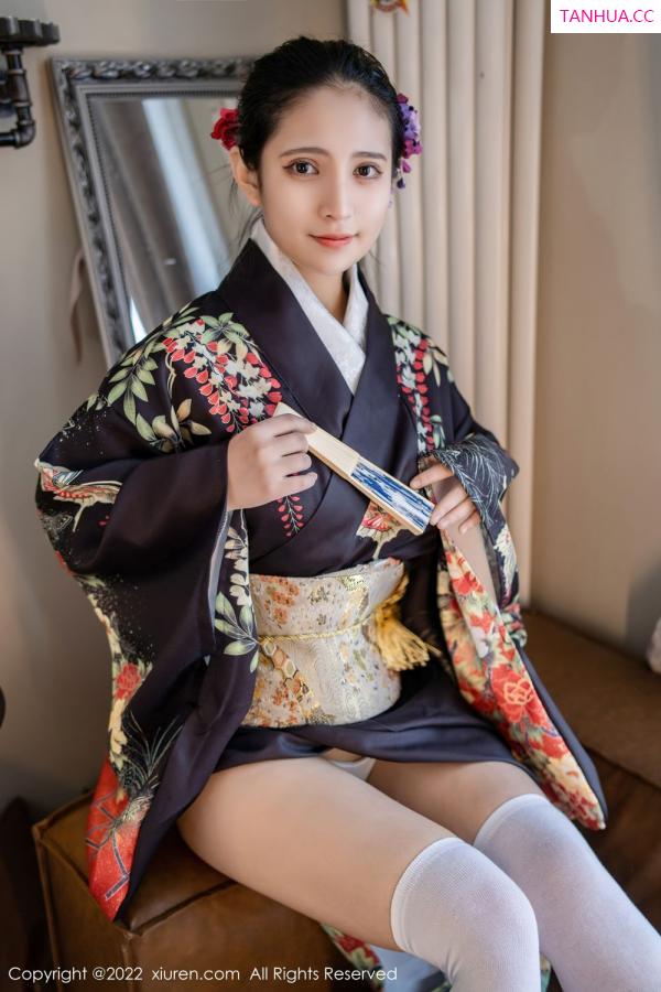 久久Aimee  [XiuRen]高清写真图 2022.07.21 No.5309 久久Aimee第22张图片